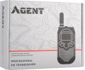 Agent AR-T6