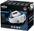 Braun TexStyle 5 IS 5145 WH