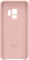 Samsung Silicone Cover for Galaxy S9