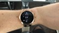 Michael Kors Runway Heart Rate Smartwatch