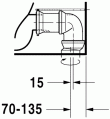 Duravit DuraStyle 215609