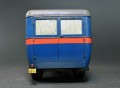 MiniArt Passenger Bus GAZ-03-30 (1:35)