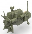 MiniArt T-60 Early Series (1:35)
