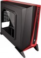 Corsair Carbide Series SPEC-ALPHA красный