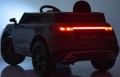Kidsauto Range Rover Velar 4x4