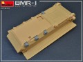 MiniArt BMR-I Early Mod. with KMT-5M (1:35)