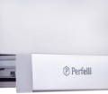 Perfelli TL 5212 C S/I 650 LED нержавеющая сталь