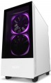 NZXT H510 Elite белый