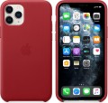 Apple Leather Case for iPhone 11 Pro