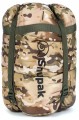 Snugpak Basecamp Expedition