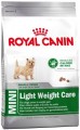 Royal Canin Mini Light Weight Care 3 kg 3 кг