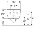 Geberit iCon 204060000