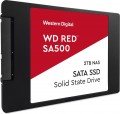 WD  Red SA500