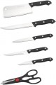 Bohmann BH-5127 BK