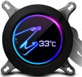 Gigabyte AORUS Liquid Cooler 280