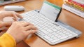 Logitech K580 Slim Multi-Device Wireless Keyboard