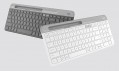 Logitech K580 Slim Multi-Device Wireless Keyboard