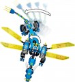 Lego Jays Cyber Dragon 71711