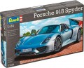 Revell Porsche 918 Spyder (1:24)