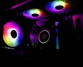 ID-COOLING Zoomflow 240X ARGB