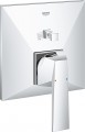 Grohe Allure Brilliant 24072