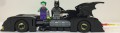 Lego Batmobile Pursuit of The Joker 76119