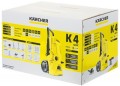 Упаковка Karcher K 4 Basic