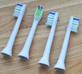 Prozone PolishPlus 4pcs for Philips Sonicare