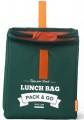 Pack & Go Lunch Bag L