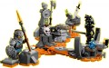 Lego Skull Sorcerers Dragon 71721