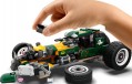 Lego Supernatural Race Car 70434