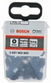 Упаковка Bosch 2607002803