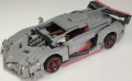 Mould King Lamborghini Veneno 13110