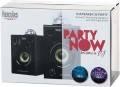 Hercules DJSpeaker 32 Party