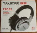 Takstar PRO 82