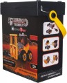 Microlab Toys Forklift 8911