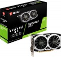 MSI GeForce GTX 1650 D6 VENTUS XS V1