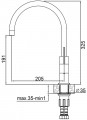 Fabiano FKM 50