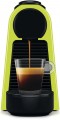 Nespresso Essenza Mini D30 Lime Green