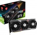 MSI GeForce RTX 3060 GAMING X TRIO 12G