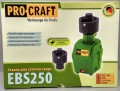 Pro-Craft EBS-250