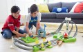 Hot Wheels Mario Kart Circuit Track Set