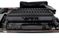 Patriot Viper 4 Blackout DDR4 2x32Gb