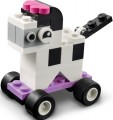 Lego Bricks and Wheels 11014