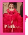 Barbie Pink Collection GTJ76