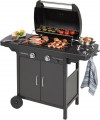 Campingaz BBQ 2 Series EXS Vario D