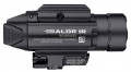 Olight Baldr IR