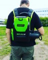 Greenworks GD60BPB