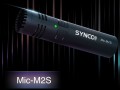 Synco MIC-M2S