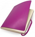 Moleskine Plain Notebook A4 Soft Pink